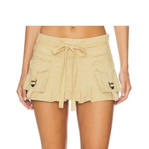 superdown ciaran skort